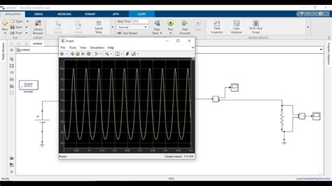 Variable Resistor Simulink