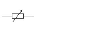 Variable Resistor Symbol Bbc Bitesize