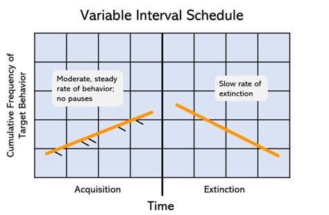 variable schedule meaning