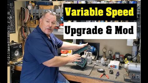 Variable Speed Controller Harbor Freight