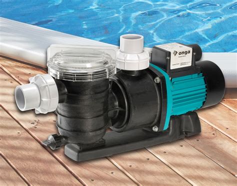 variable speed swimming pool pump motors