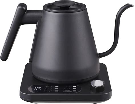 Variable Temp Electric Kettle