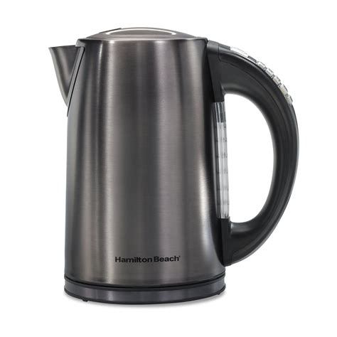 Variable Temperature Electric Kettle Canada