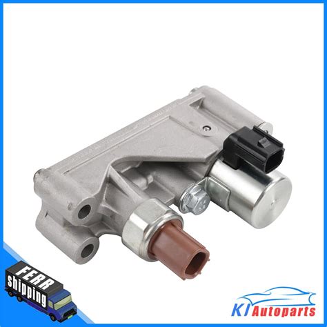 Variable Valve Timing (VVT) Solenoid Spectra Premium