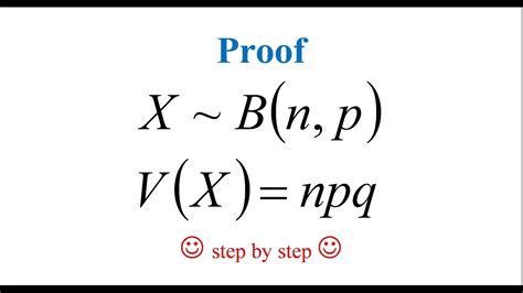 variance of t distribution proof