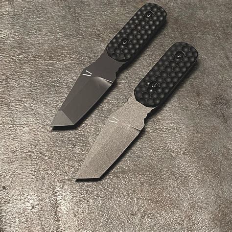 Discover Variant One Knives: The Ultimate Choice for Enthusiasts