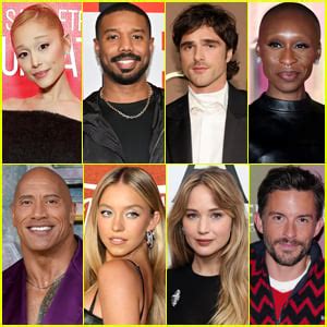 variety celebrity interviews