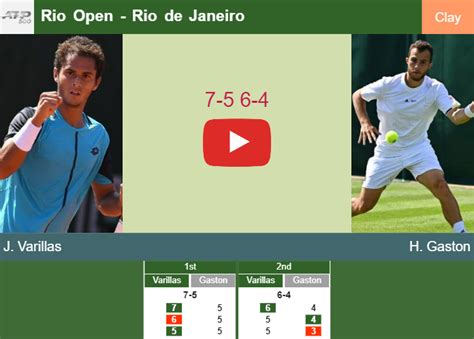 Juan Pablo Varillas "Hacer pareja con Nadal fue una experiencia