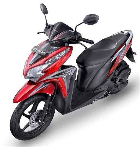 vario techno 125 2013