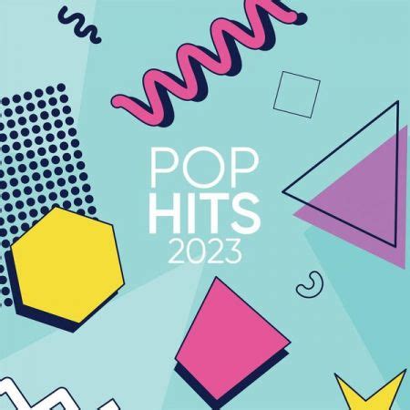 various artists pop hits 2023