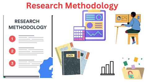 various methods of research methodology