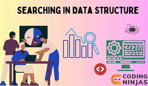 various searching techniques in data structure