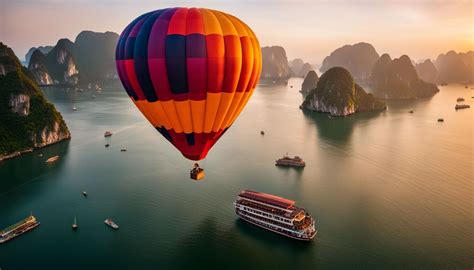 various types of tours