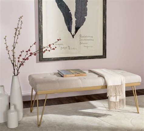 home.furnitureanddecorny.com:varner linen bedroom bench