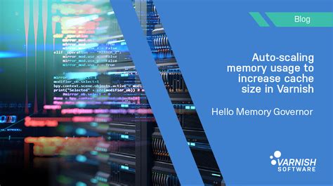 Varnish Memory Usage