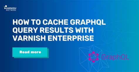 Varnish Query Caching