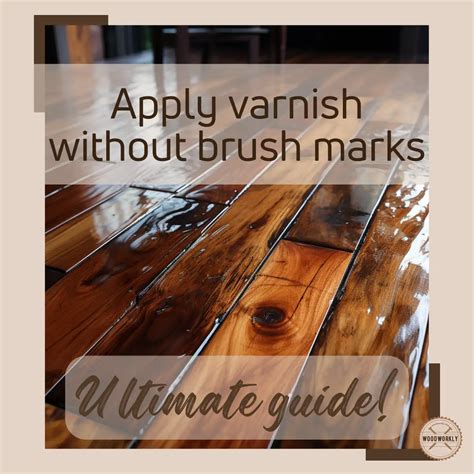 Varnish Steps