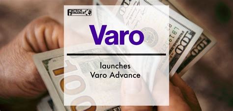 varo advance