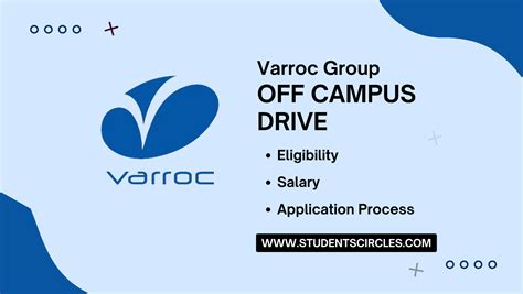 Varroc Lighting Careers