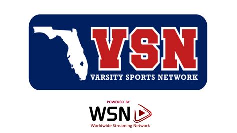 Channel Guide Varsity Sports Network