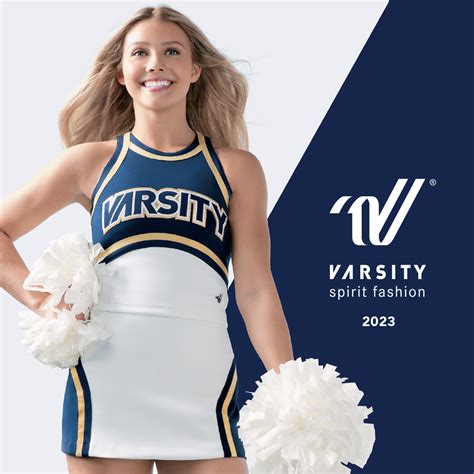 Varsity Cheer Uniform Book