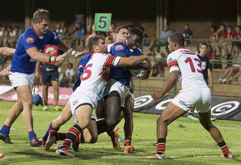 varsity cup rugby results