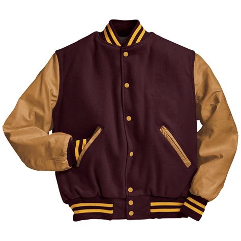 Varsity Jacket