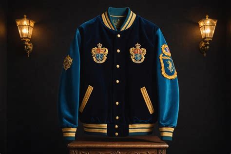 Varsity Jacket Expensive