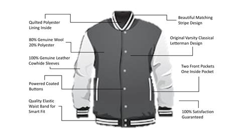 Varsity Jacket Fabric