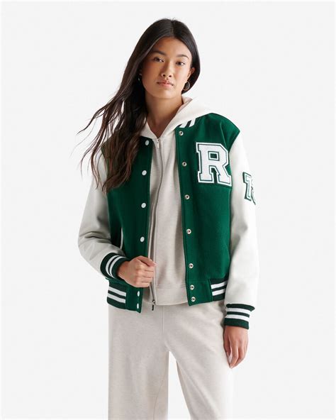 Varsity Jackets Vintage