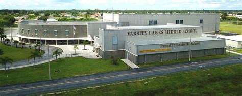 Varsity Lakes Middle School