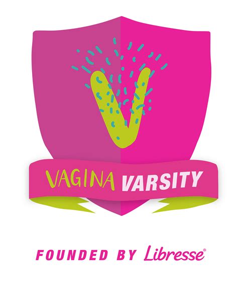 varsity vagina