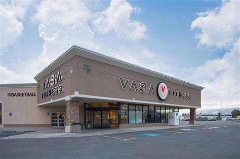 Vasa Fitness American Fork: The Ultimate Fitness Destination In 2023