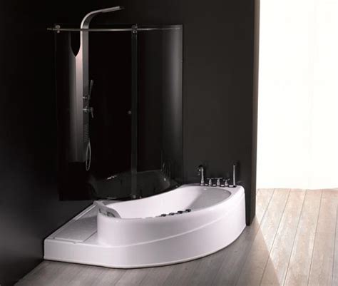 Vasca Angolare Combinata