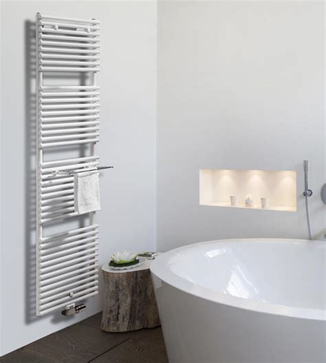Vasco Badkamer Radiator