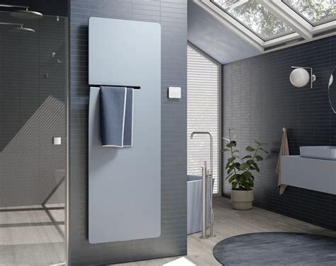 Vasco Badkamerradiator