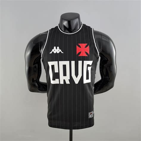 vasco da gama basketball