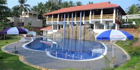 vasco da gama beach resort and spa
