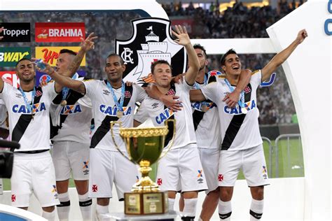 vasco da gama campeonato carioca