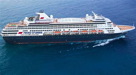 vasco da gama cruise ship itinerary 2022