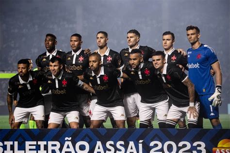 vasco da gama elenco 2024