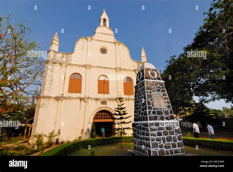 vasco da gama in kerala