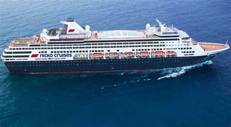 vasco da gama nicko cruises bewertung