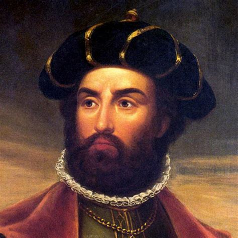 vasco da gama occupation