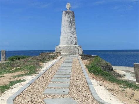 vasco da gama pillar in kenya