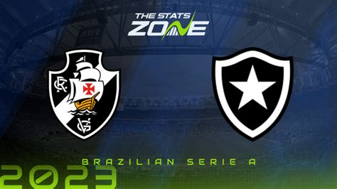 vasco da gama vs botafogo prediction