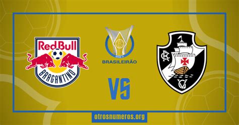 vasco da gama vs bragantino pronostico