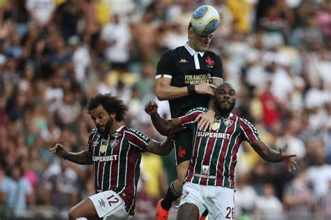 vasco da gama vs fluminense prediction