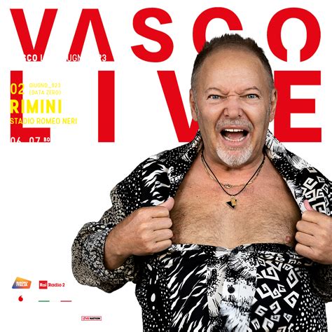 vasco live 2023 biglietti