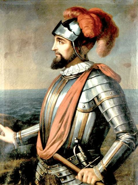 vasco nunez de balboa born